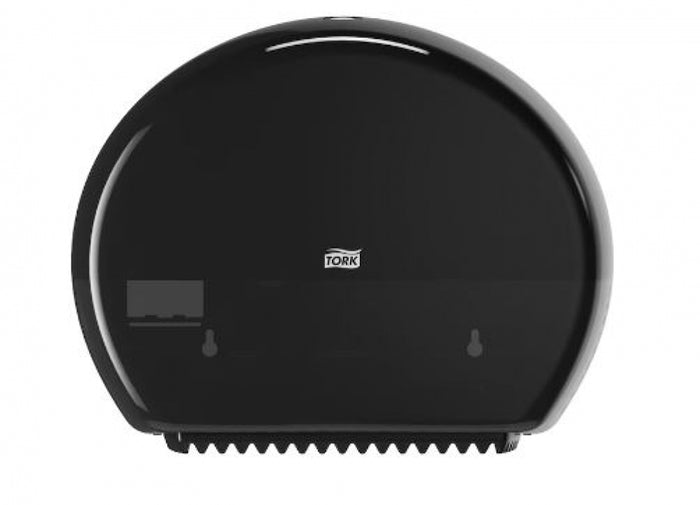 TORK T2 Elevation 555008 Mini Jumbo Toilet Roll Dispenser