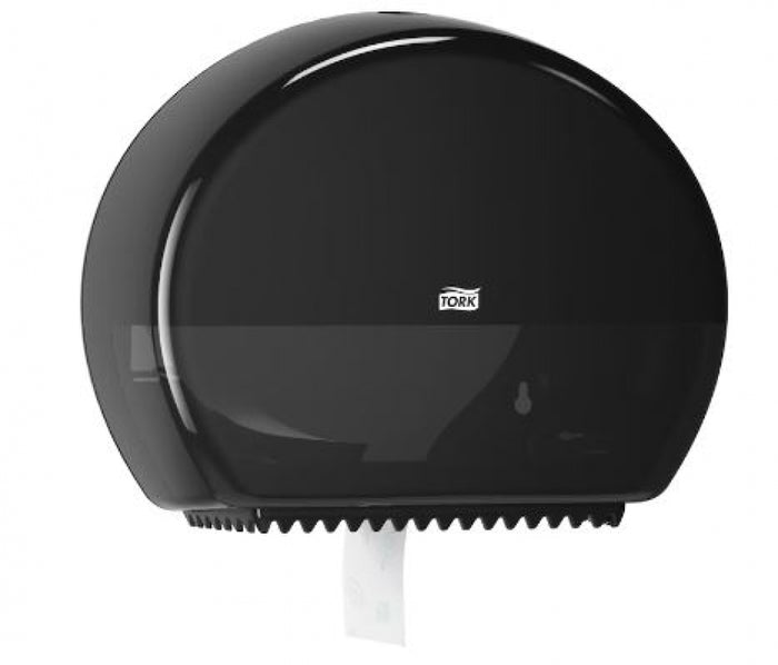 TORK T2 Elevation 555008 Mini Jumbo Toilet Roll Dispenser