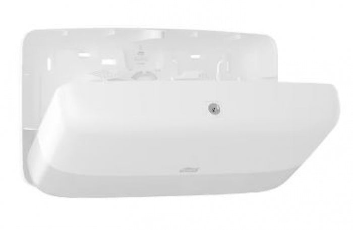 TORK T2 Elevation 555500 Twin Mini Toilet Roll Dispenser