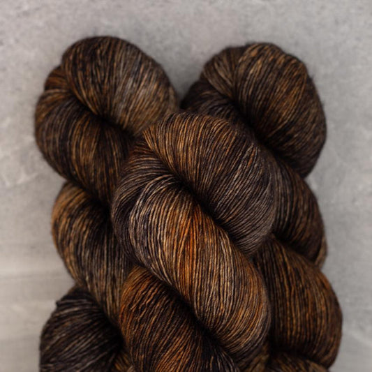 Tosh Sock | Coffee Grounds