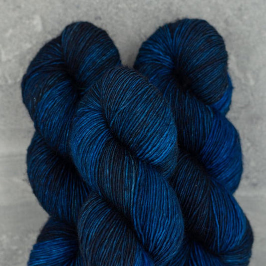 Tosh Sock | Deep