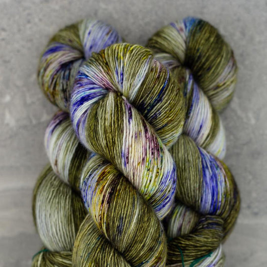 Tosh Sock | Dried But Not Forgotten