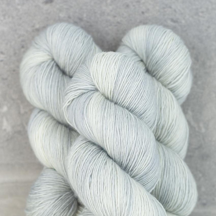 Tosh Sock | Farmhouse White