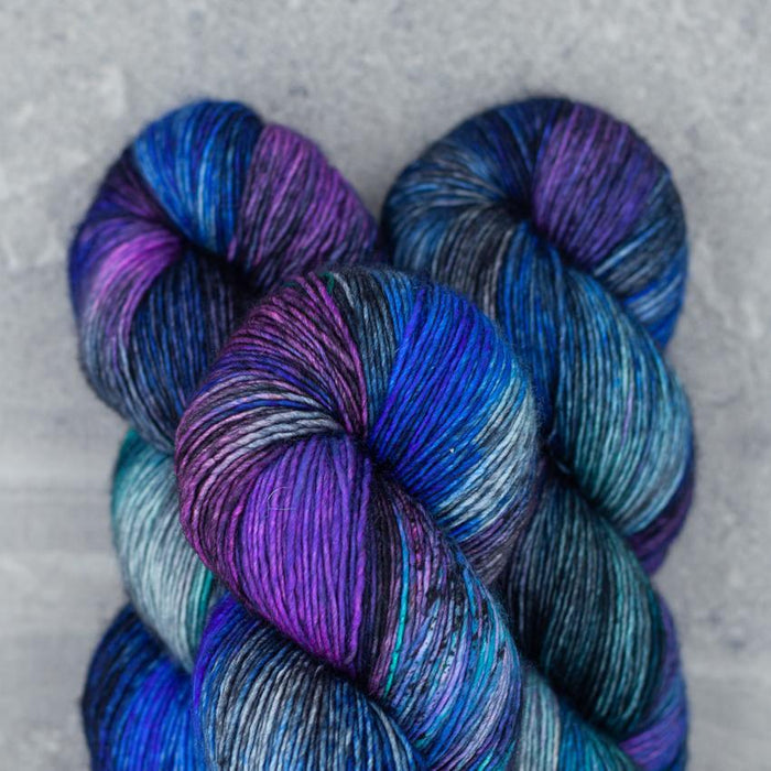Tosh Sock | Gosia