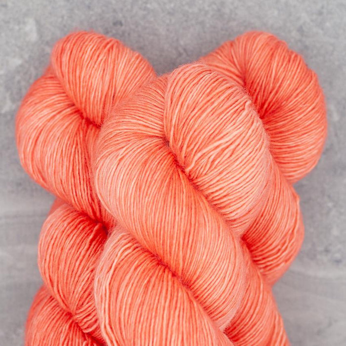 Tosh Sock | Grapefruit