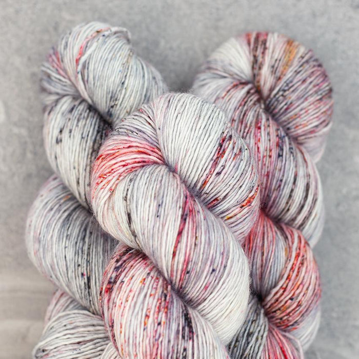 Tosh Sock | Peppercorn
