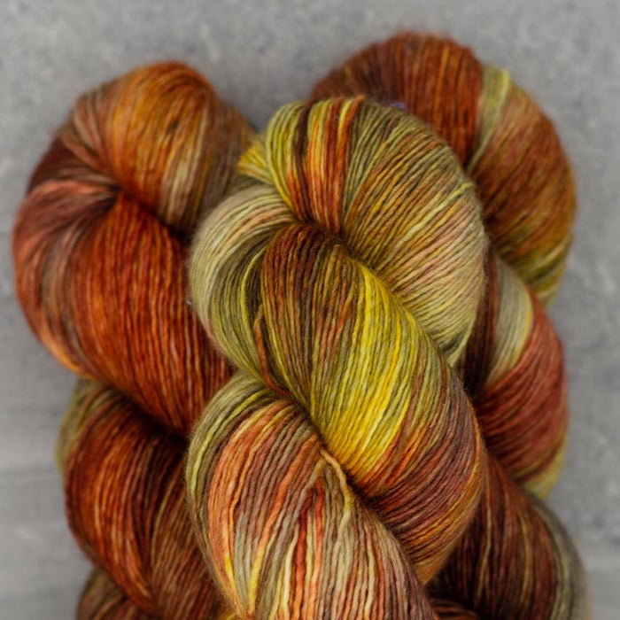 Tosh Vintage | Auburn Afternoon