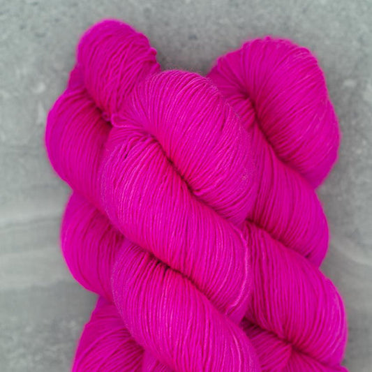 Tosh Vintage | Fluoro Rose