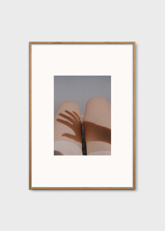 Touch by Ana Santl
