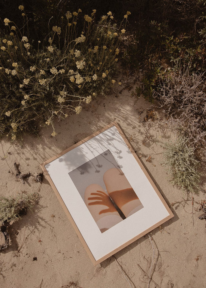 Touch by Ana Santl