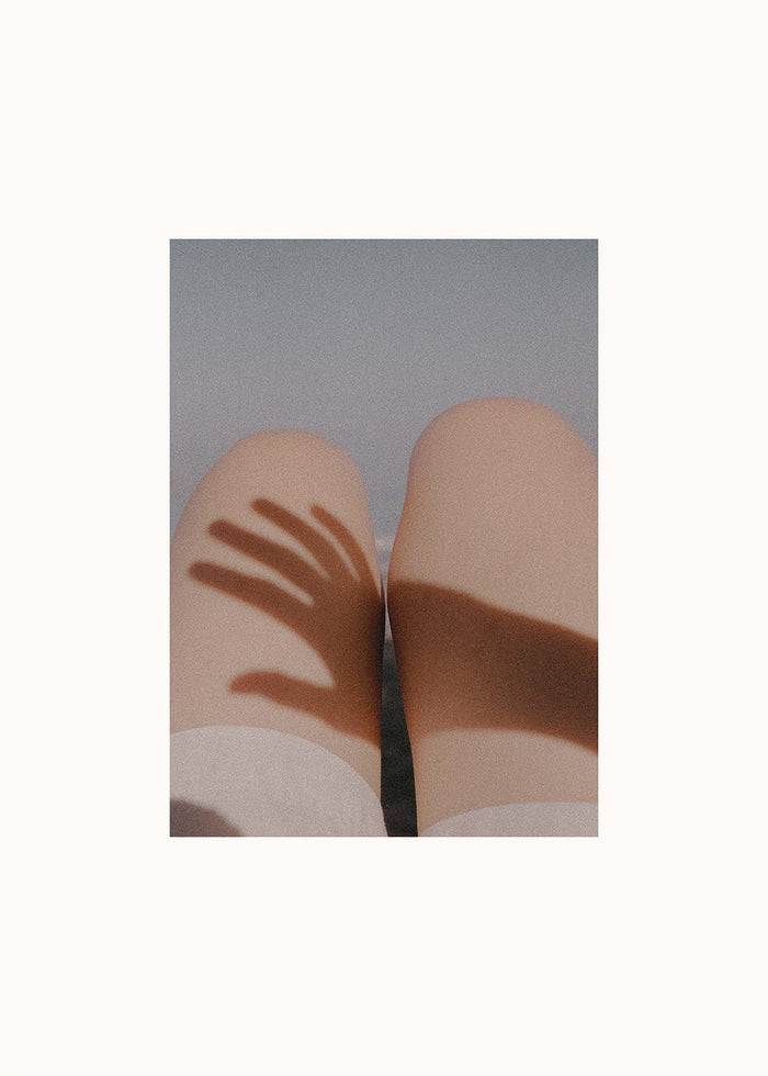 Touch by Ana Santl