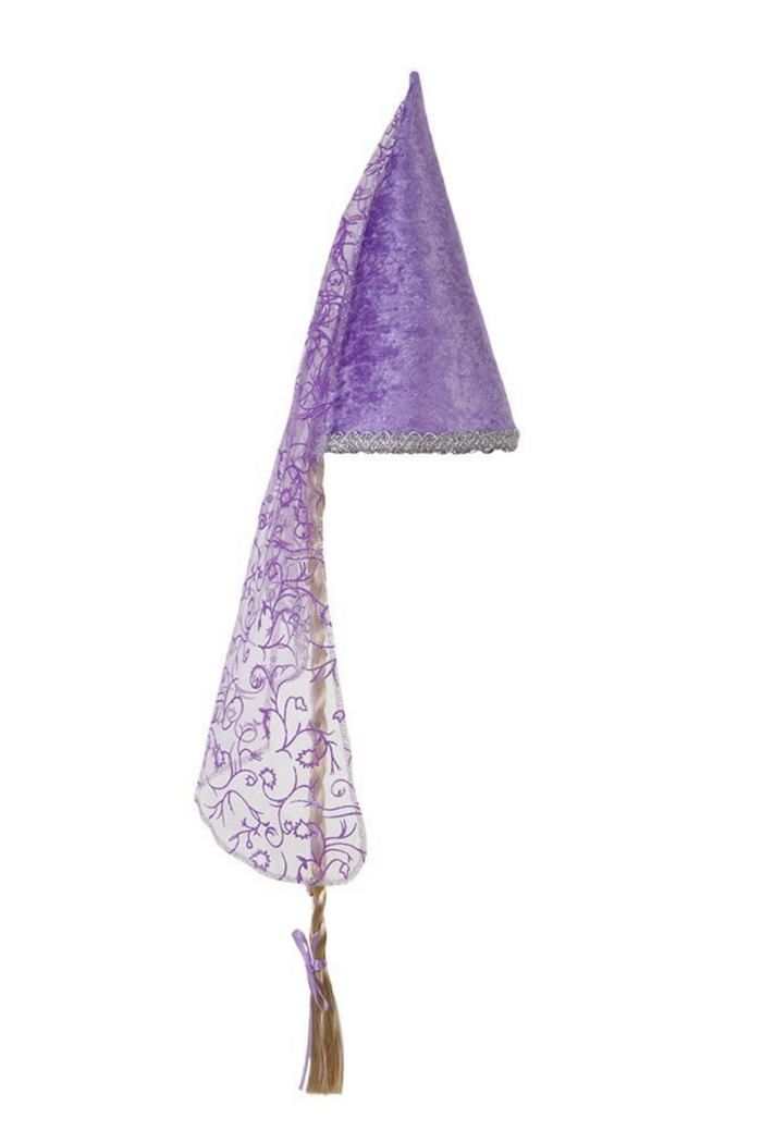 Tower Princess Hat