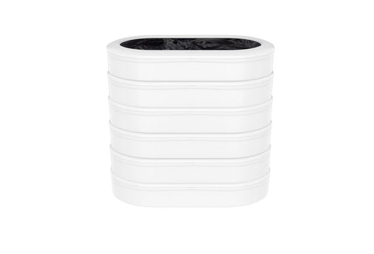 Townew Recyclebare Navulring Vuilniszakken voor Xiaomi Townew T3