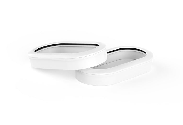 Townew Recyclebare Navulring Vuilniszakken voor Xiaomi Townew T3