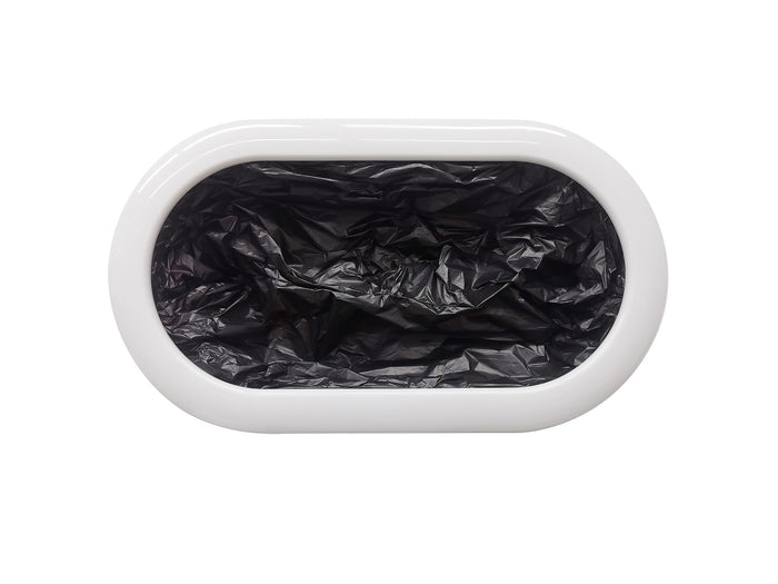 Townew Recyclebare Navulring Vuilniszakken voor Xiaomi Townew T3