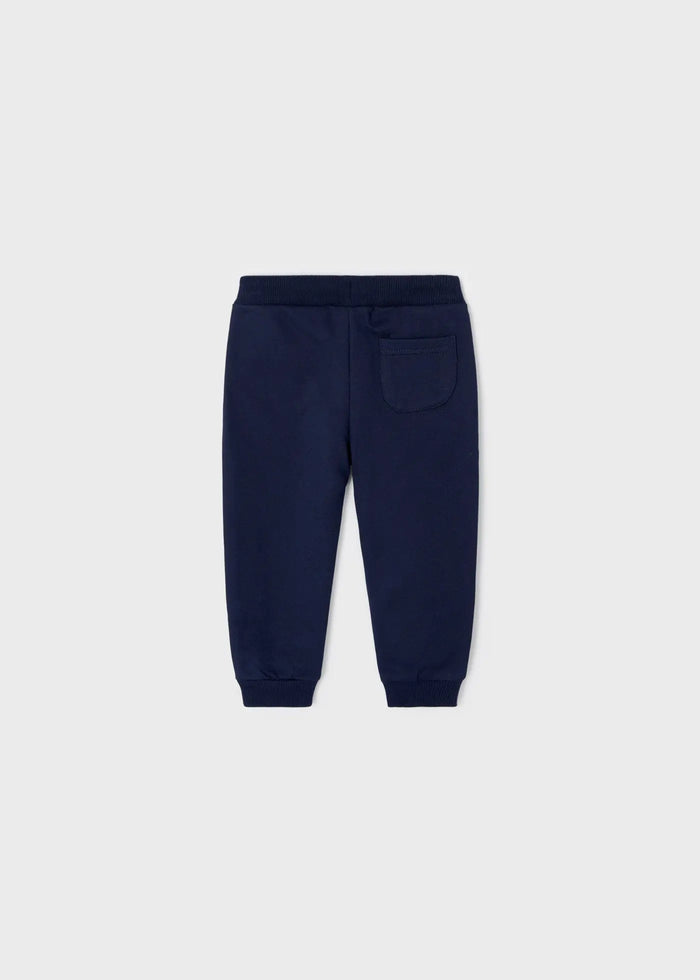 Tracksuit With 2 Pants Baby | Mayoral - Mayoral