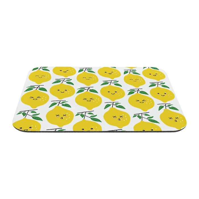 Transfer Ready Placemats