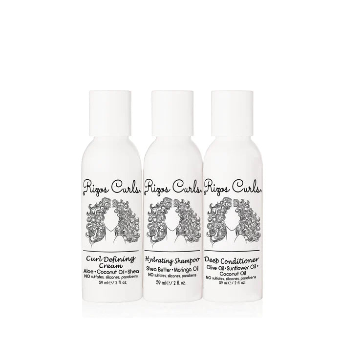 Travel Kit Trio (2 fl oz)