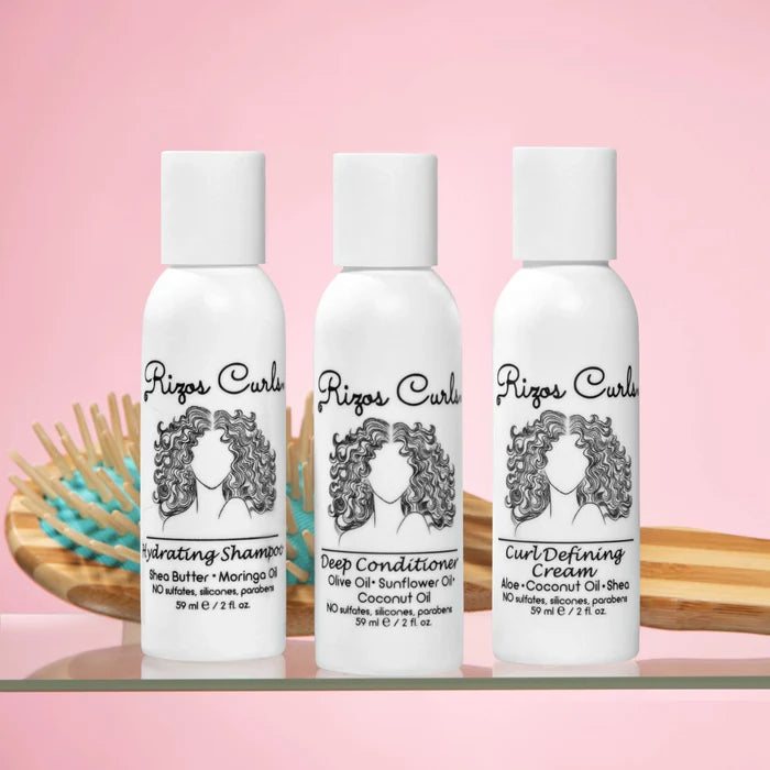 Travel Kit Trio (2 fl oz)