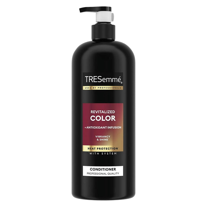 TRESemmé Color Revitalize Conditioner – 28 oz – 6 Pack