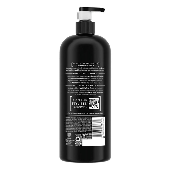 TRESemmé Color Revitalize Conditioner – 28 oz – 6 Pack