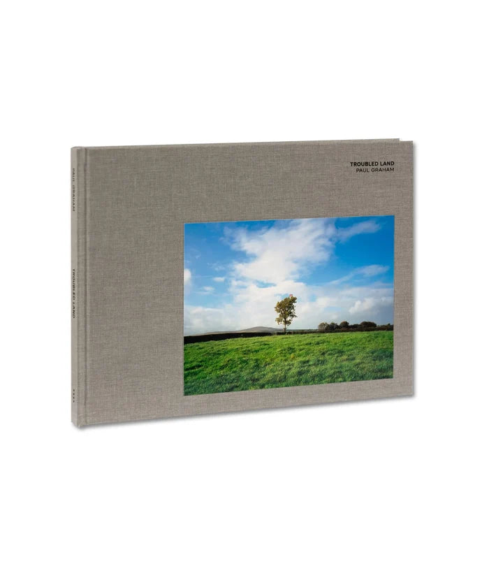 Troubled Land - Paul Graham