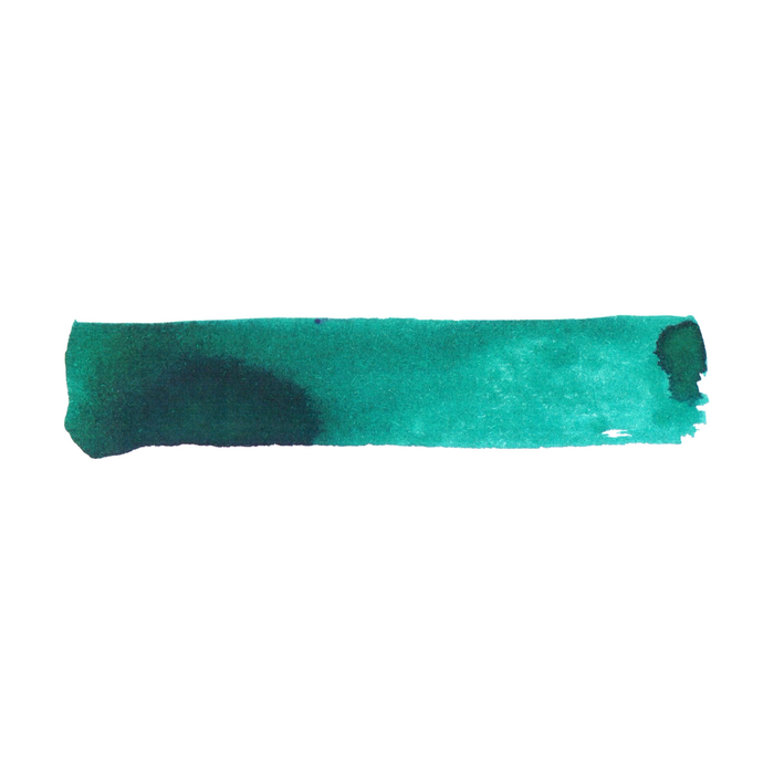 Troublemaker Bantayan Turquoise Ink