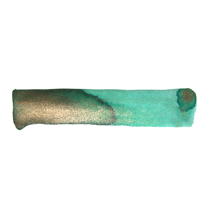 Troublemaker Copper Patina Shimmer Ink