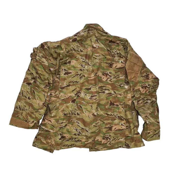 Tru-Spec All Terrain Tiger Stripe TRU Shirt - 2XLarge - Tru-Spec - Field Shirts