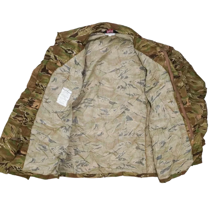 Tru-Spec All Terrain Tiger Stripe TRU Shirt - 2XLarge - Tru-Spec - Field Shirts