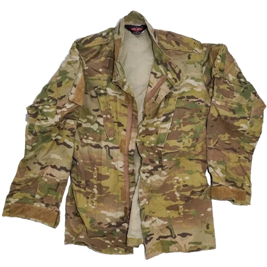 Tru-Spec Multicam TRU Shirt - Small Regular, Item 2 - Tru-Spec - Field Shirts