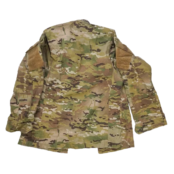 Tru-Spec Multicam TRU Shirt - Small Regular, Item 2 - Tru-Spec - Field Shirts