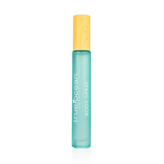 True Ocean Body Spray - Pocket Size