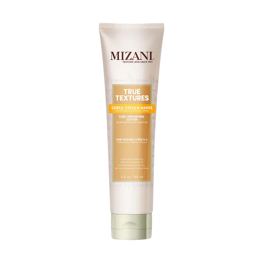 True Texture Curl Enhancing Lotion Tube 5 oz
