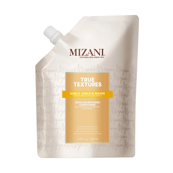True Texture Moist Replenish Conditioner 16.9 oz