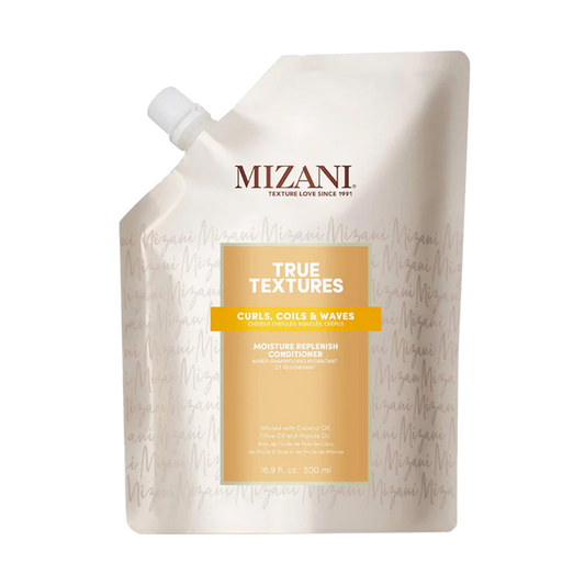 True Texture Moist Replenish Conditioner 16.9 oz