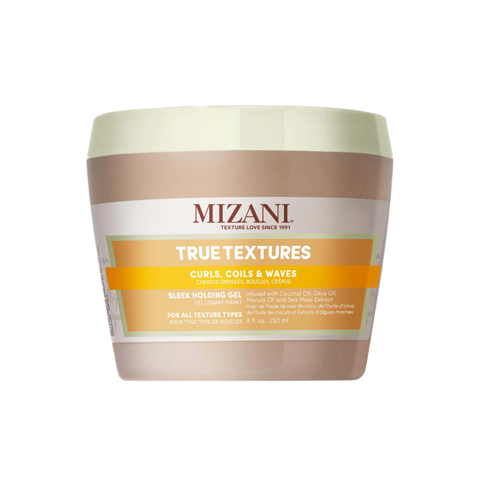True Textures Sleek Holding Gel 8 oz