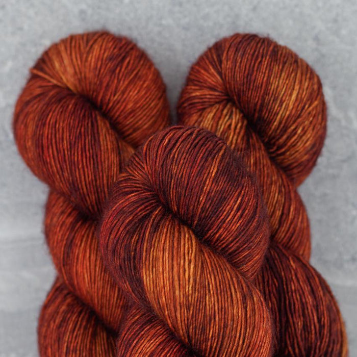 Twist Light | Saffron