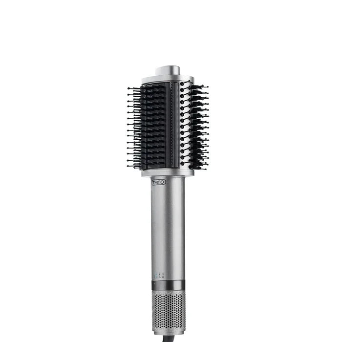 Upgraded hair dryer brush TYMO AIRBEAM with lightweight and compact   design