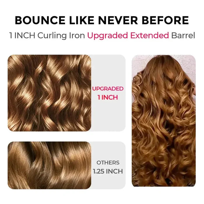 TYMO CURLPRO PLUS - Tymo Beauty