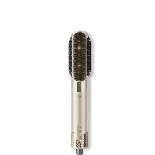 TYMO FLOWY Blow-Dry Straightener Brush