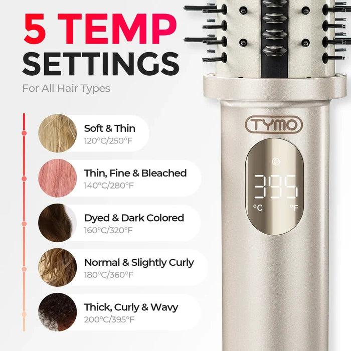 TYMO STYLUX PRO - Tymo Beauty