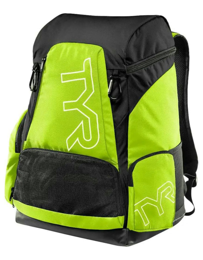 Lime/Black