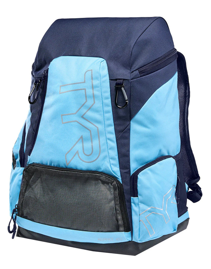Light Blue/Navy
