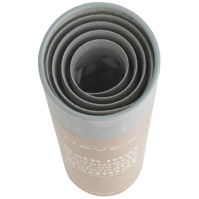 Upcycled Rubber Big Bath Mat