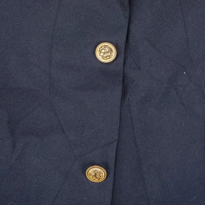 US 92nd Infantry Division 'Buffalo Soldiers' Veteran's Blazer - 48L, 2XLarge - Army & Outdoors - Dress Jackets