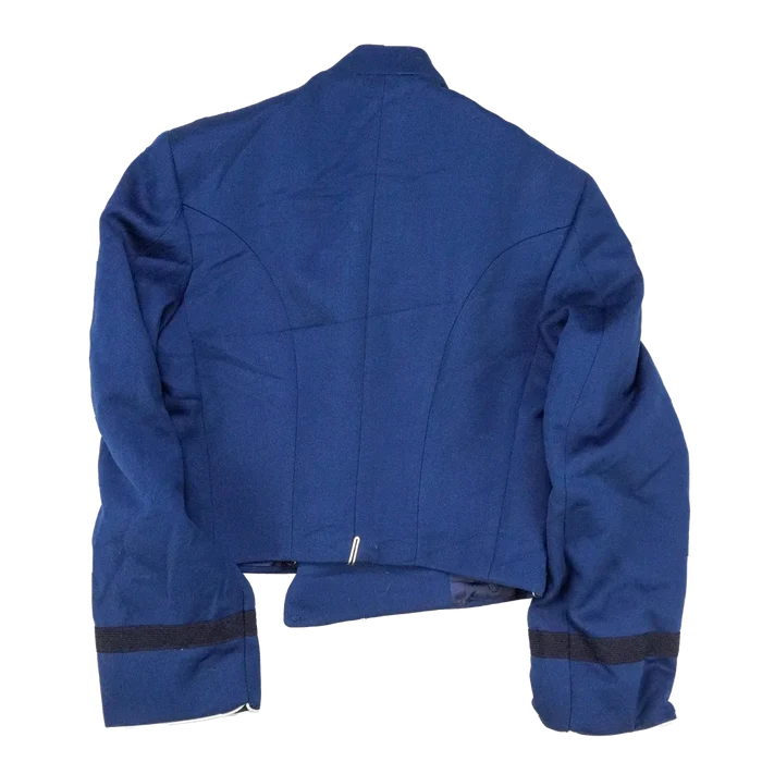 US Air Force Academy Parade Dress Jacket - 37R, Small - US Air Force Surplus - Dress Jackets