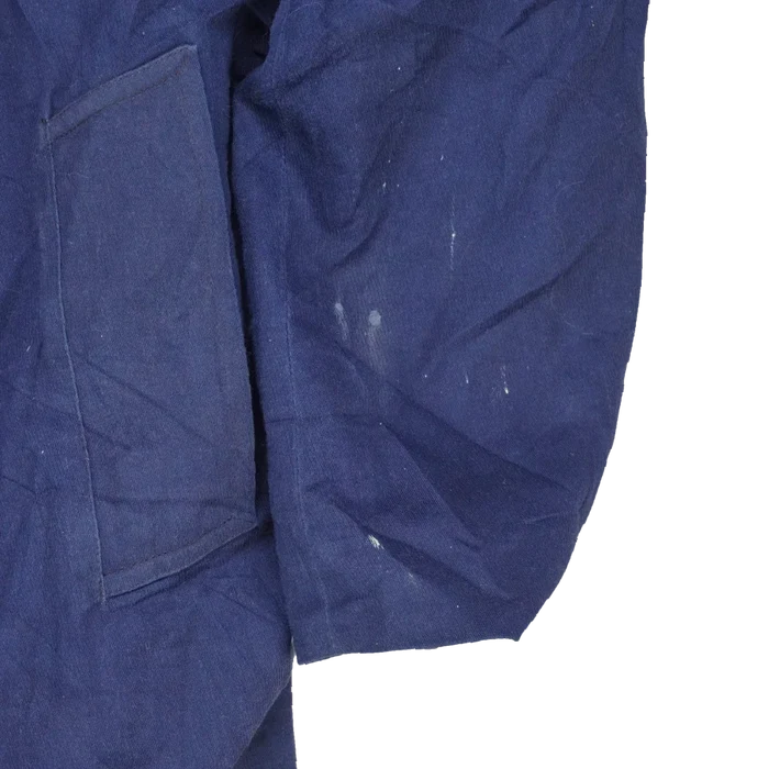 US Air Force Blue All Weather Coat with Liner - 36R, Small - US Air Force Surplus - Rain Jackets
