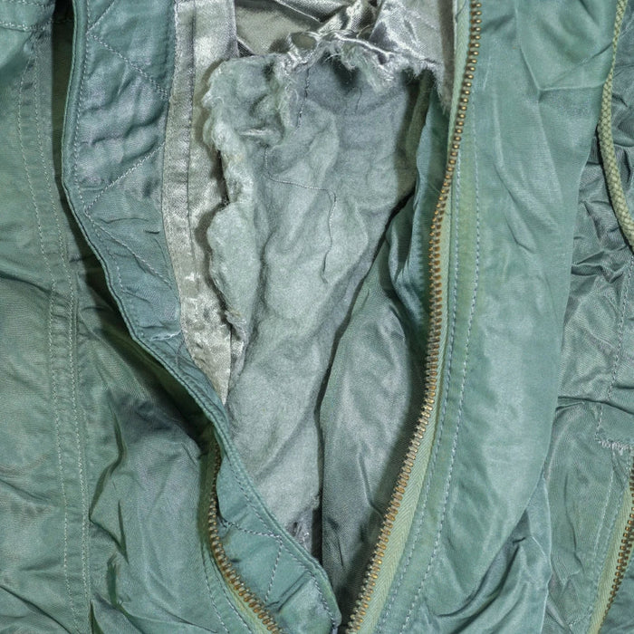 US Air Force CWU-1/P Flying Coveralls - Large Short - US Air Force Surplus - Overalls