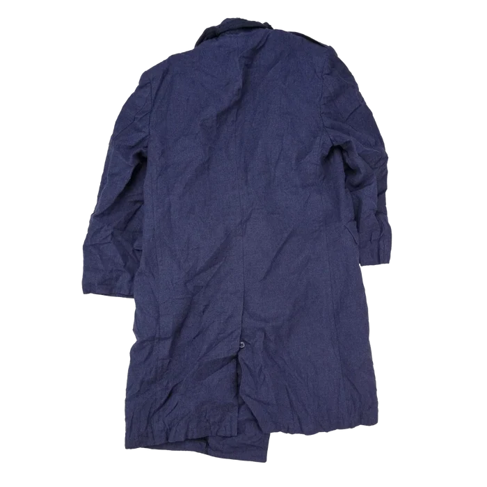 US Air Force Wool Overcoat - 37XS, Small - US Air Force Surplus - Great Coats